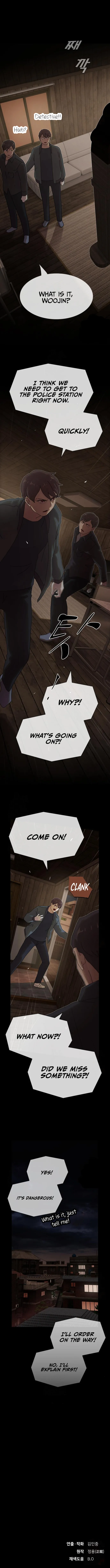 Read The Genius Who Reads the World Manga Online