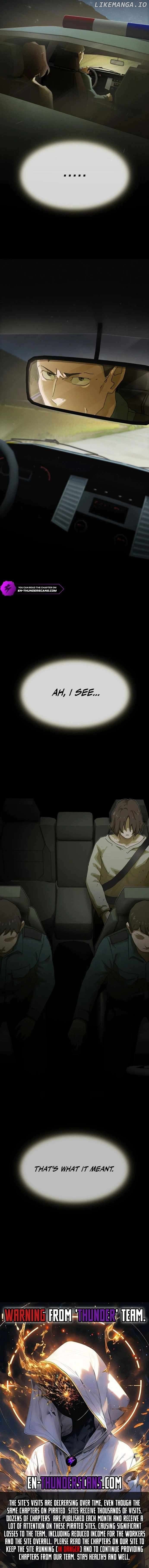 Read The Genius Who Reads the World Manga Online