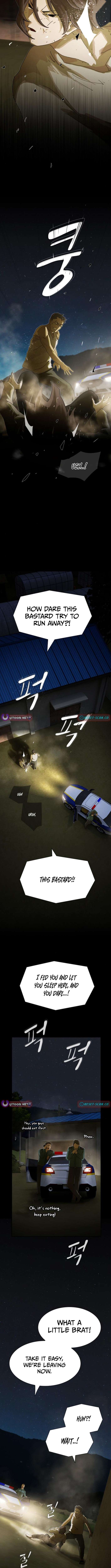 Read The Genius Who Reads the World Manga Online