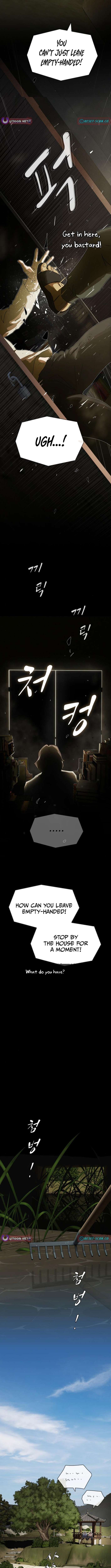 Read The Genius Who Reads the World Manga Online