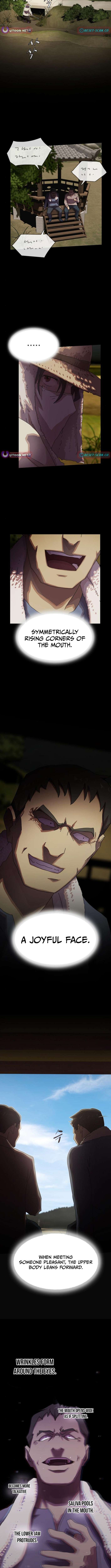 Read The Genius Who Reads the World Manga Online