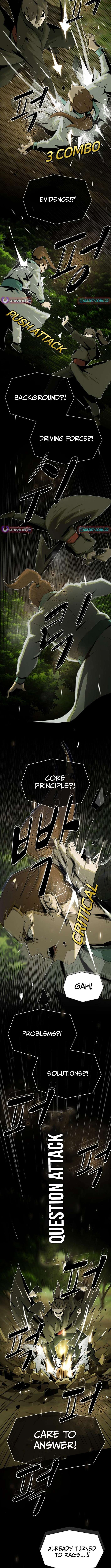 Read The Genius Who Reads the World Manga Online