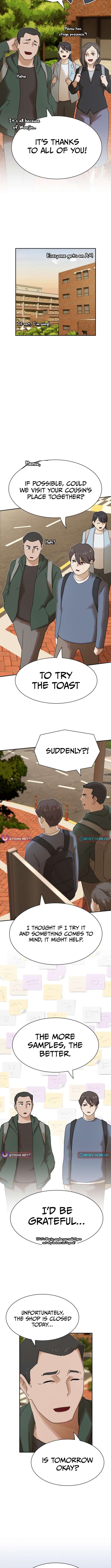 Read The Genius Who Reads the World Manga Online