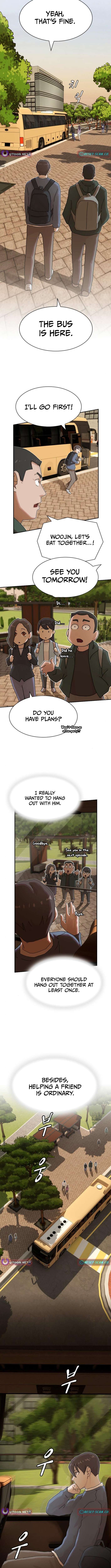 Read The Genius Who Reads the World Manga Online