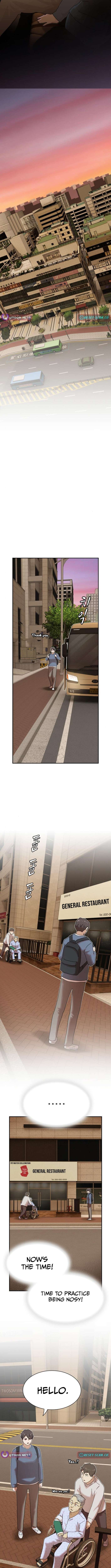 Read The Genius Who Reads the World Manga Online