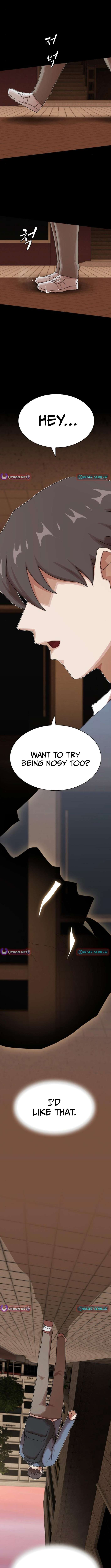 Read The Genius Who Reads the World Manga Online