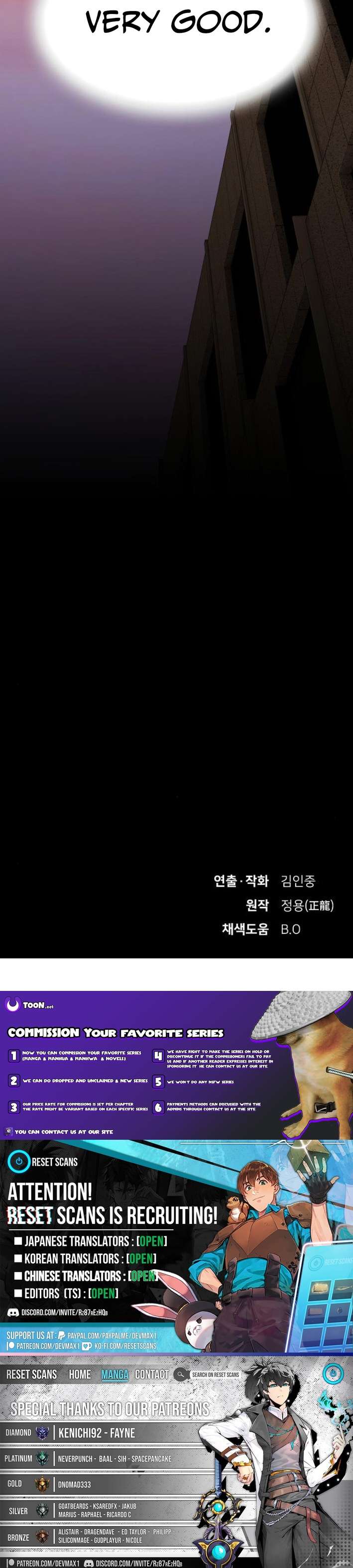 Read The Genius Who Reads the World Manga Online