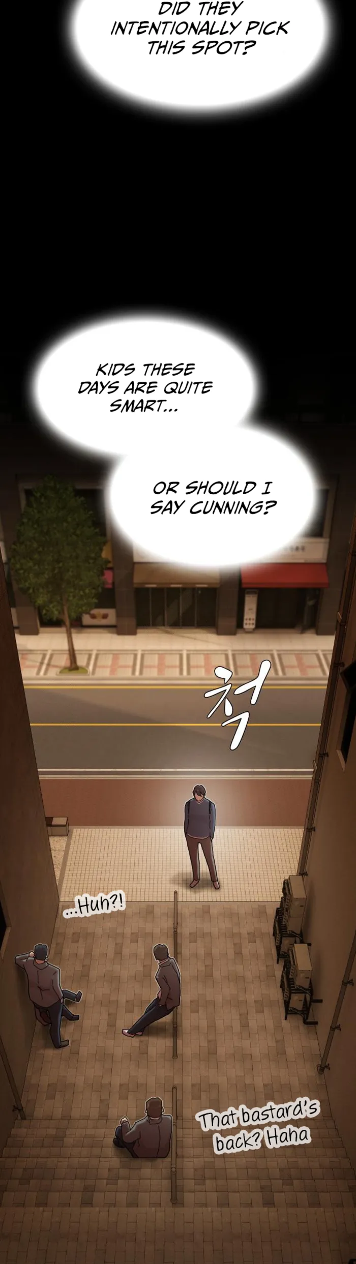 Read The Genius Who Reads the World Manga Online