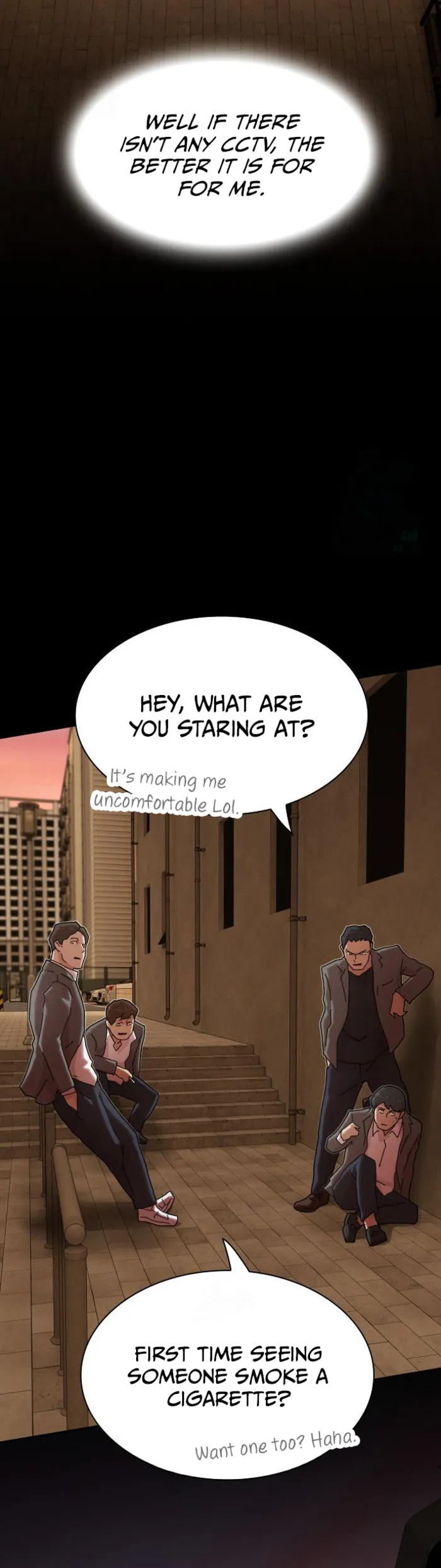 Read The Genius Who Reads the World Manga Online