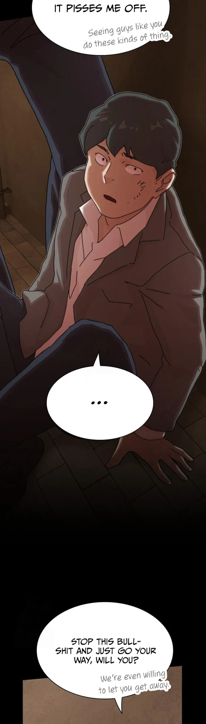 Read The Genius Who Reads the World Manga Online