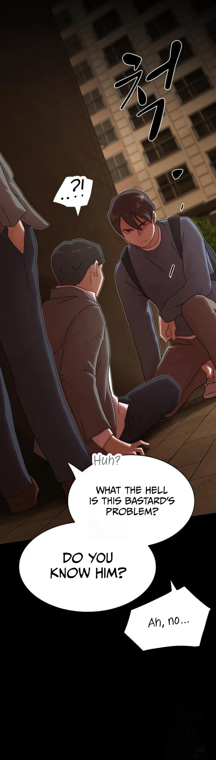 Read The Genius Who Reads the World Manga Online