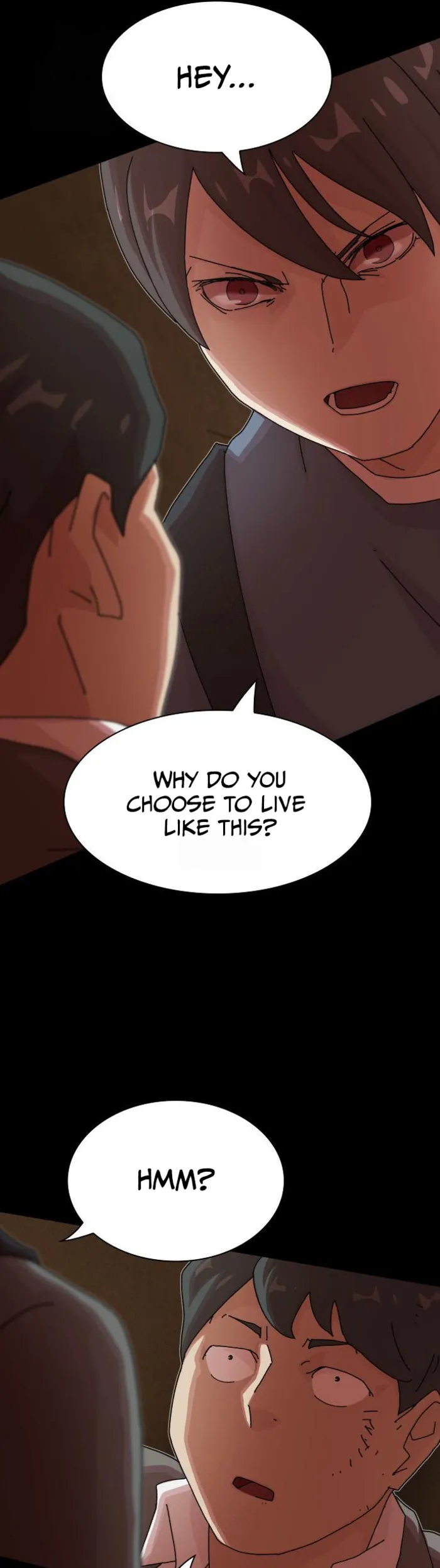 Read The Genius Who Reads the World Manga Online