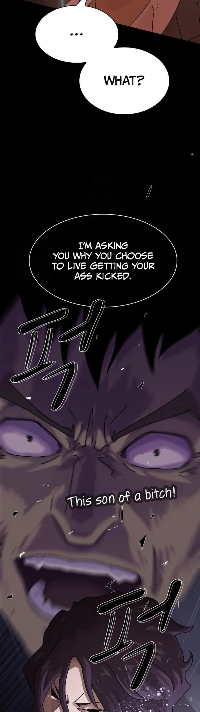 Read The Genius Who Reads the World Manga Online