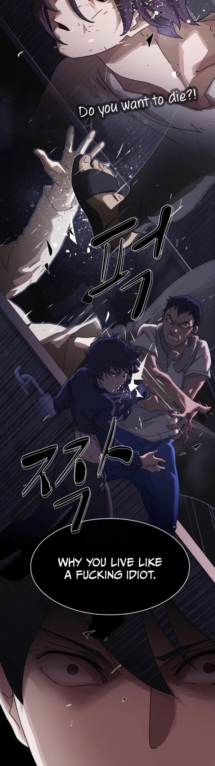 Read The Genius Who Reads the World Manga Online