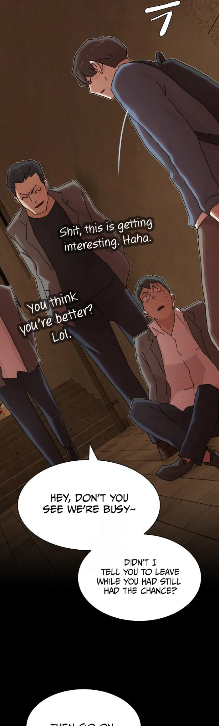 Read The Genius Who Reads the World Manga Online