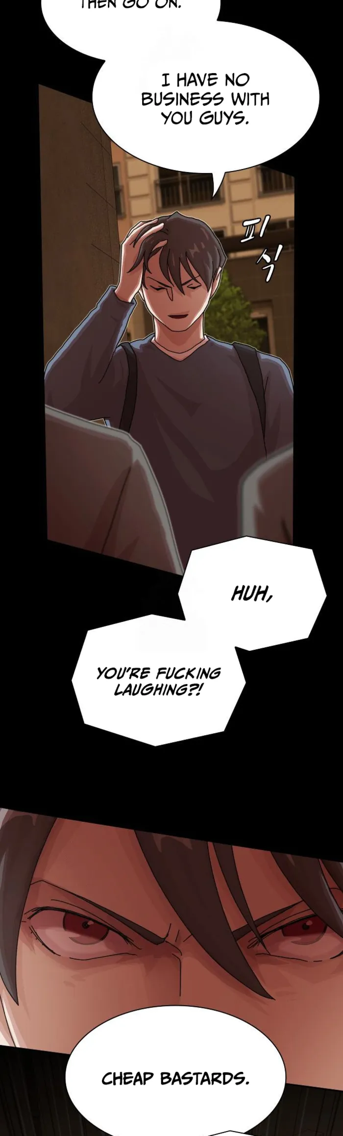 Read The Genius Who Reads the World Manga Online