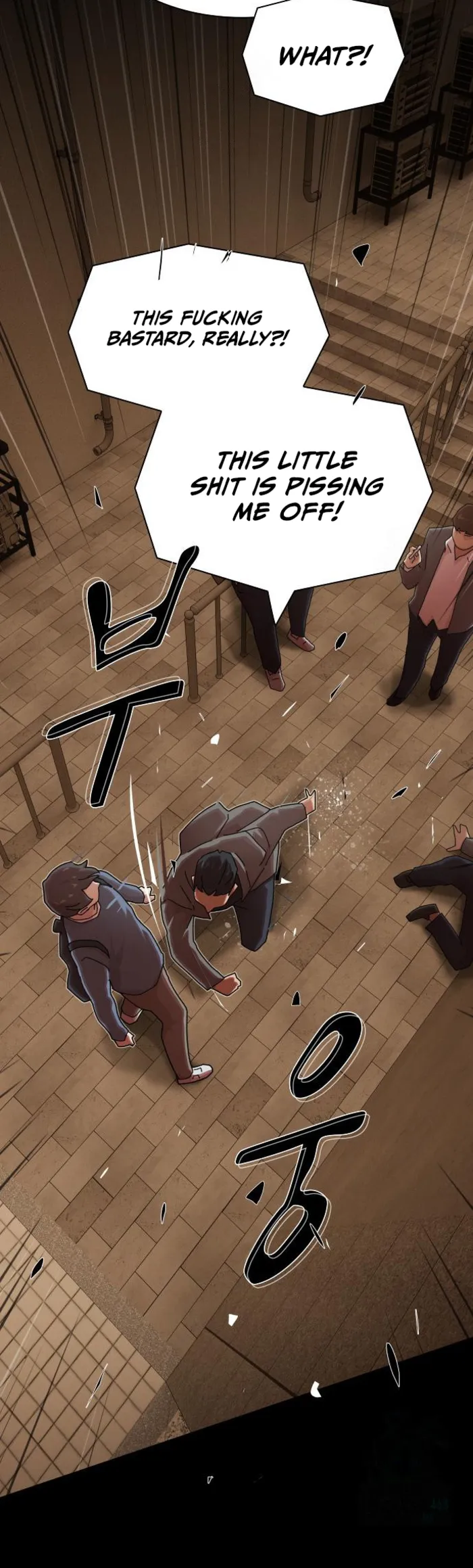 Read The Genius Who Reads the World Manga Online