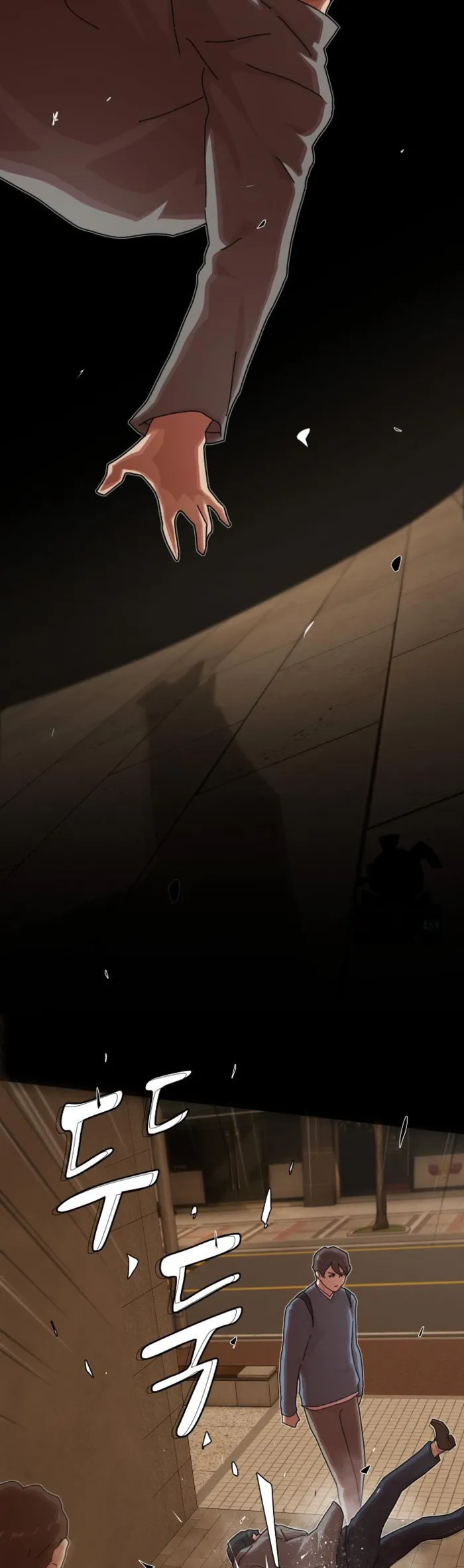 Read The Genius Who Reads the World Manga Online