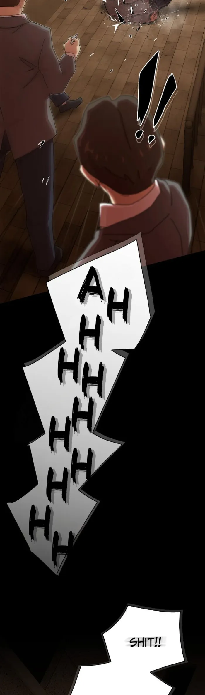 Read The Genius Who Reads the World Manga Online