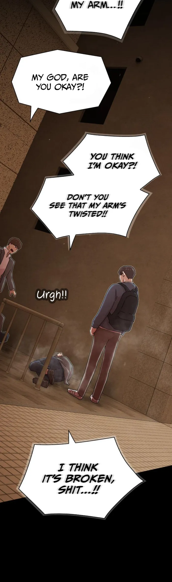 Read The Genius Who Reads the World Manga Online