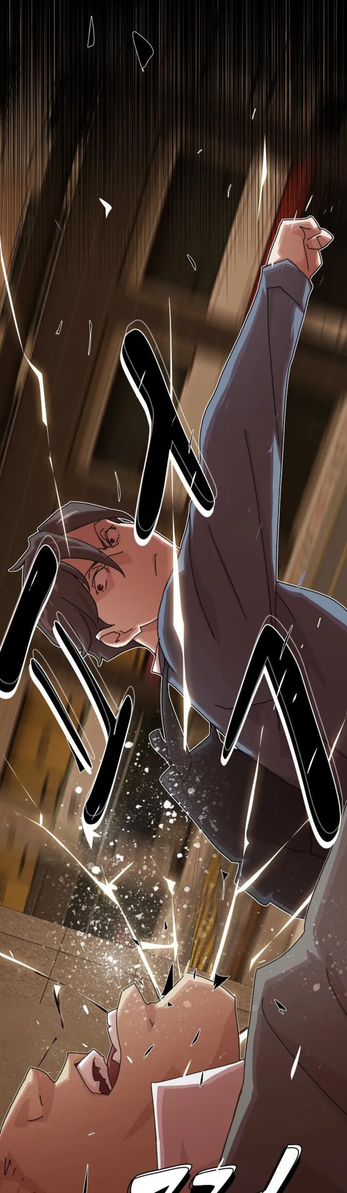 Read The Genius Who Reads the World Manga Online