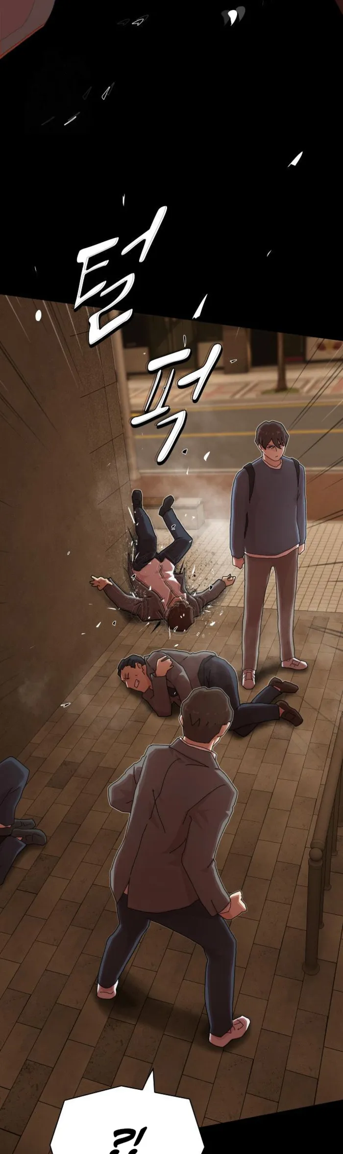 Read The Genius Who Reads the World Manga Online