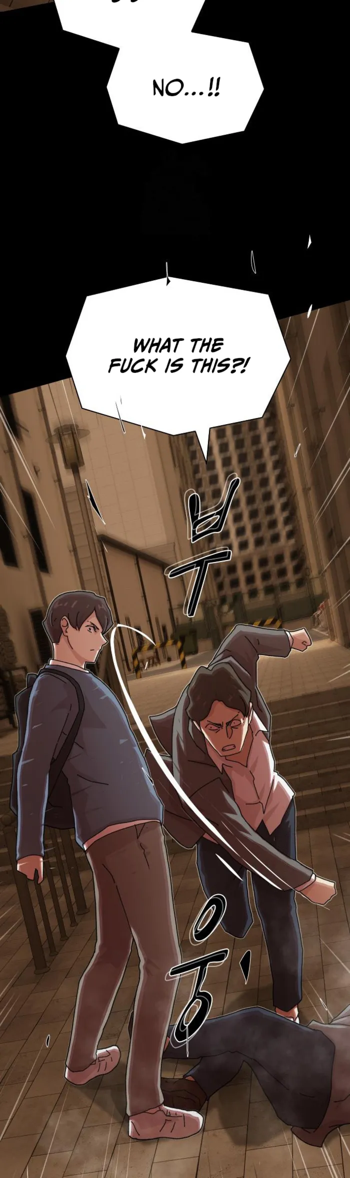 Read The Genius Who Reads the World Manga Online