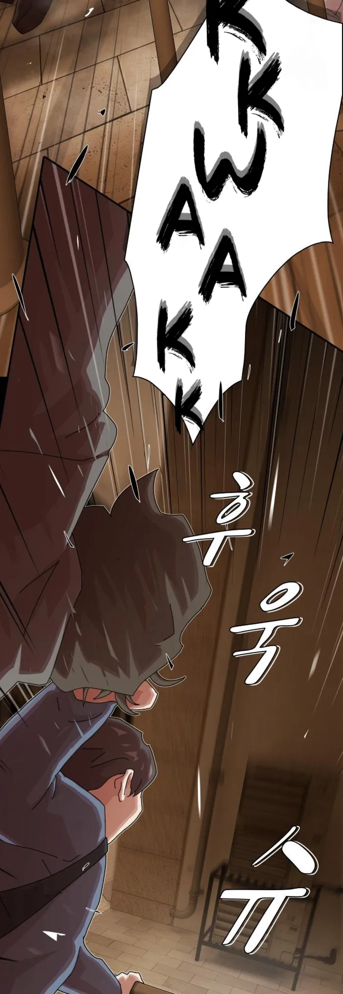 Read The Genius Who Reads the World Manga Online