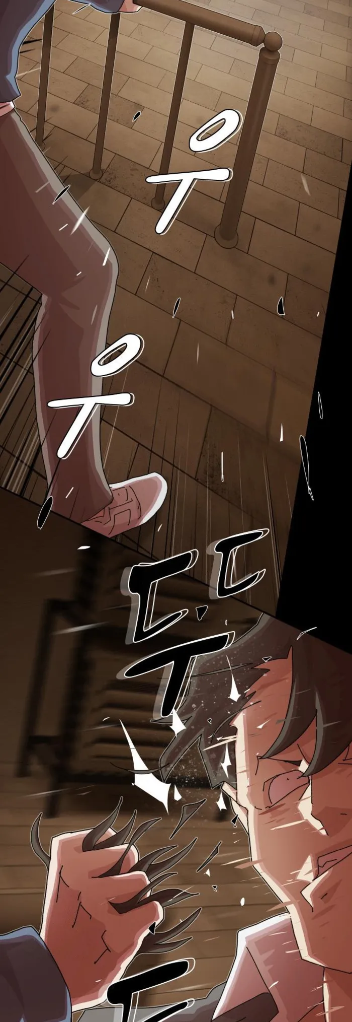 Read The Genius Who Reads the World Manga Online