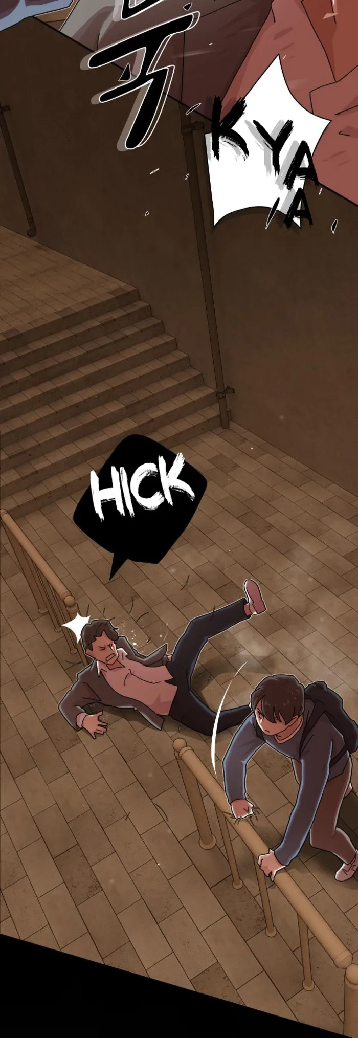 Read The Genius Who Reads the World Manga Online