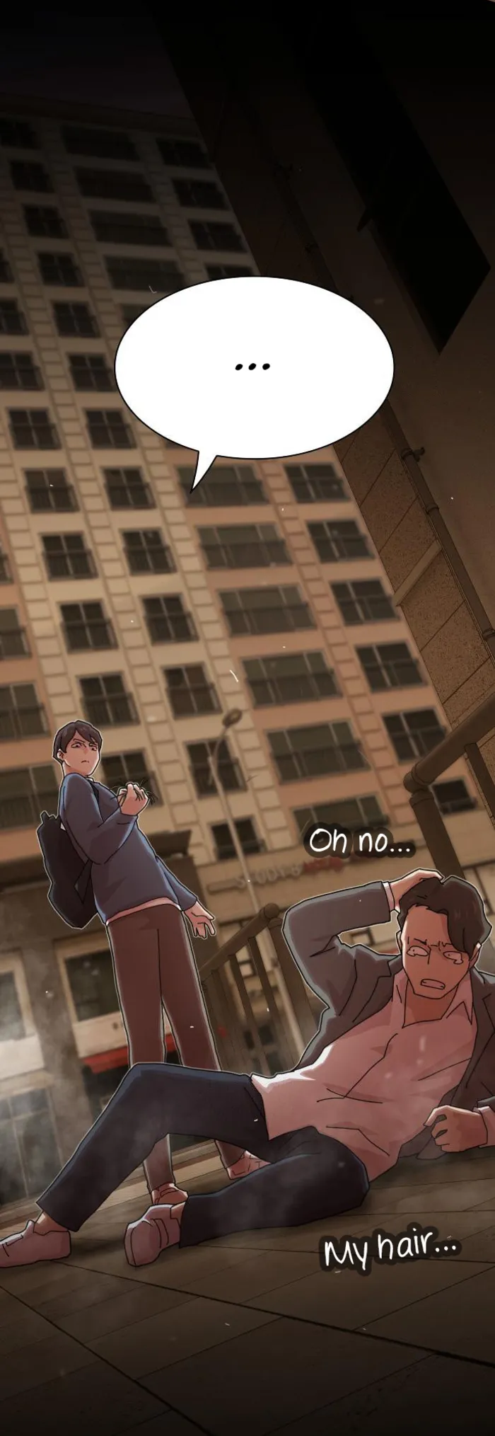 Read The Genius Who Reads the World Manga Online