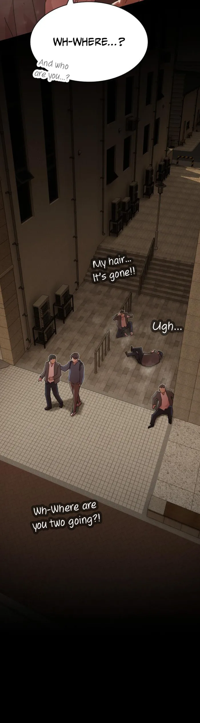 Read The Genius Who Reads the World Manga Online