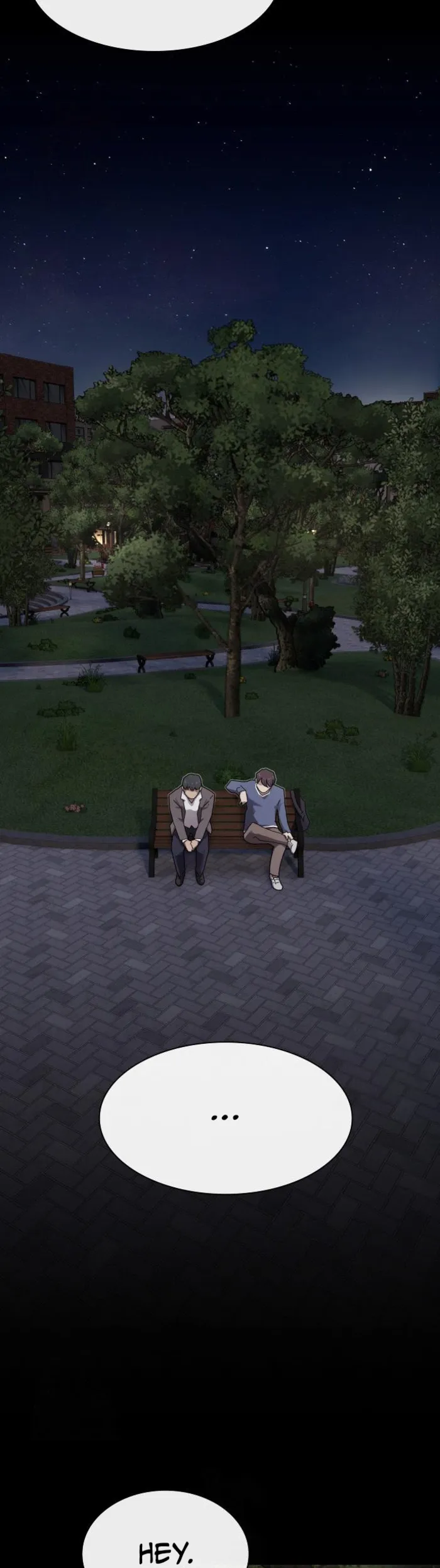 Read The Genius Who Reads the World Manga Online