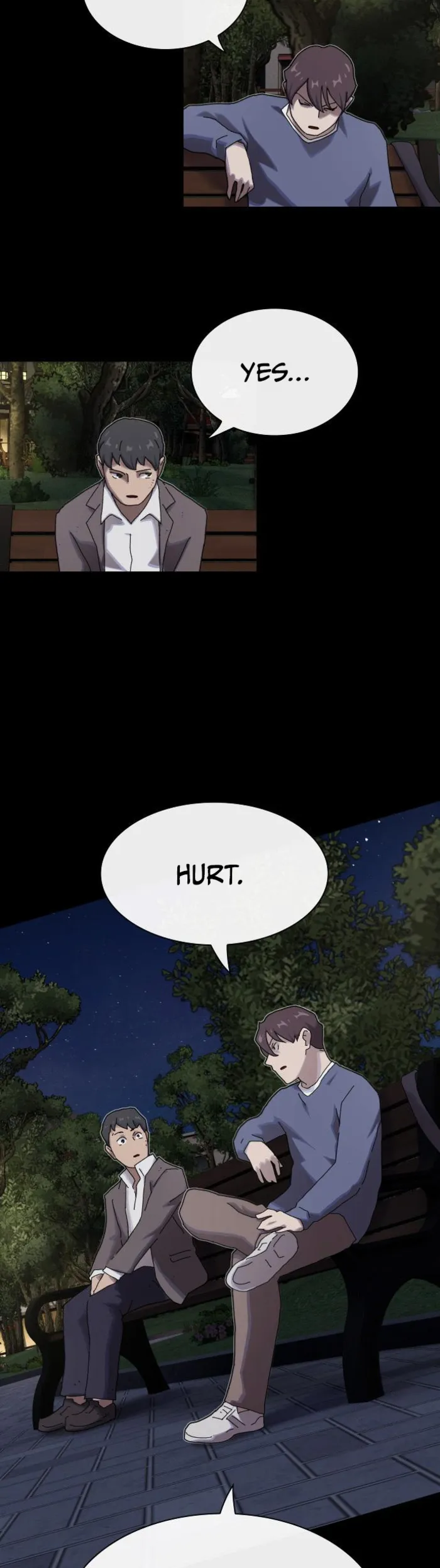 Read The Genius Who Reads the World Manga Online