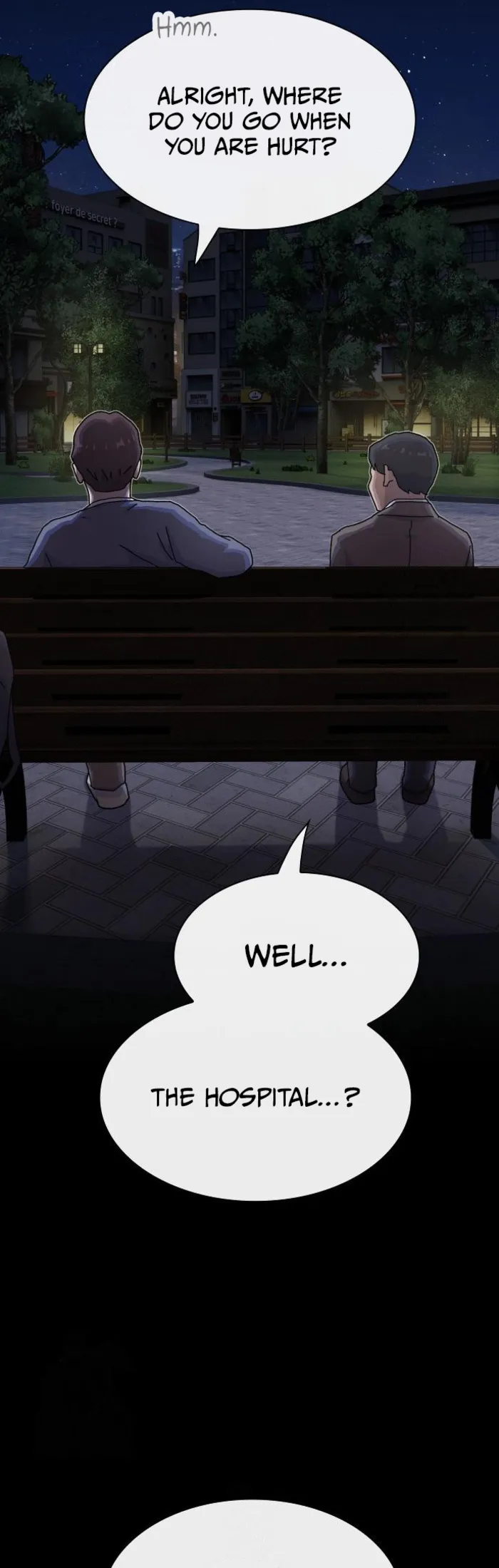 Read The Genius Who Reads the World Manga Online