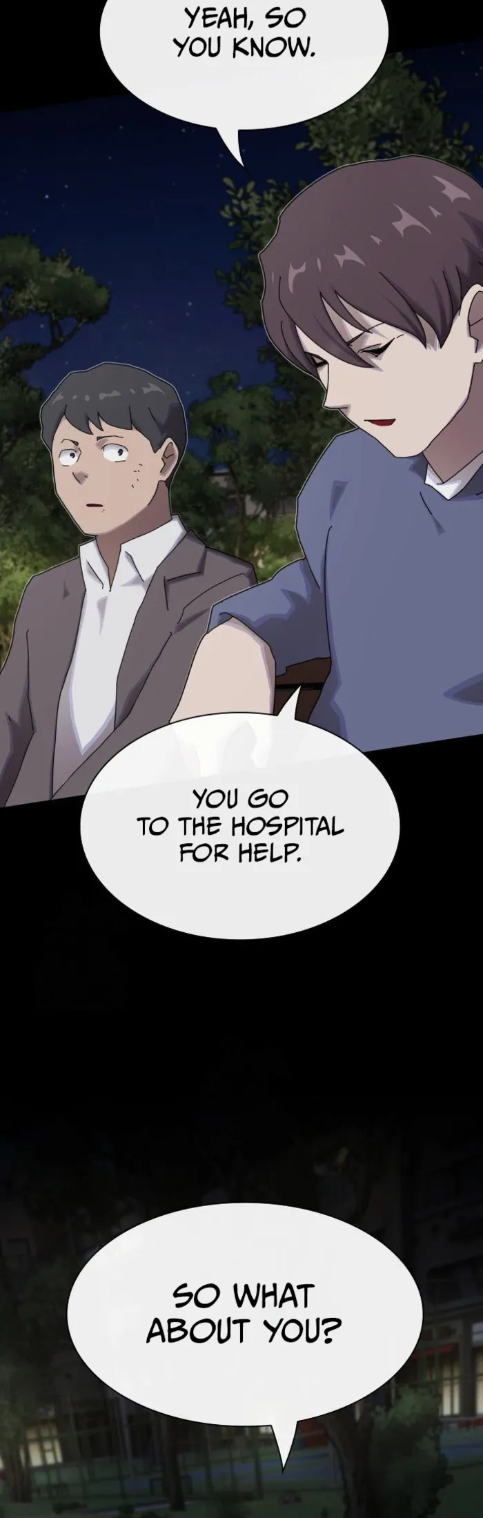 Read The Genius Who Reads the World Manga Online