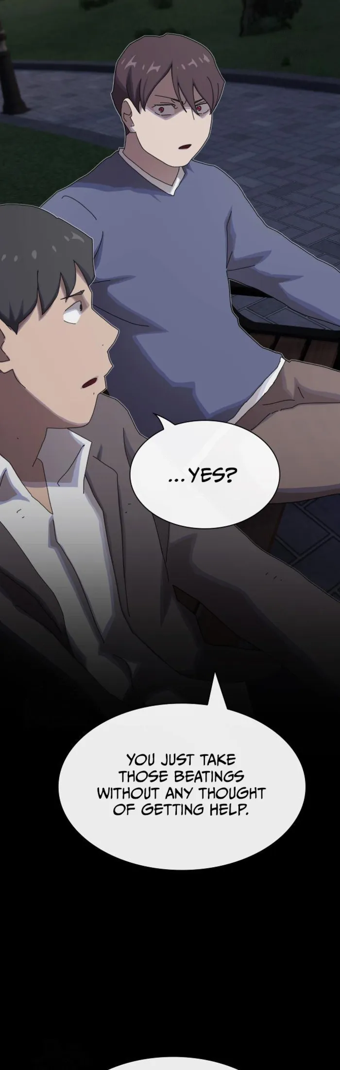 Read The Genius Who Reads the World Manga Online