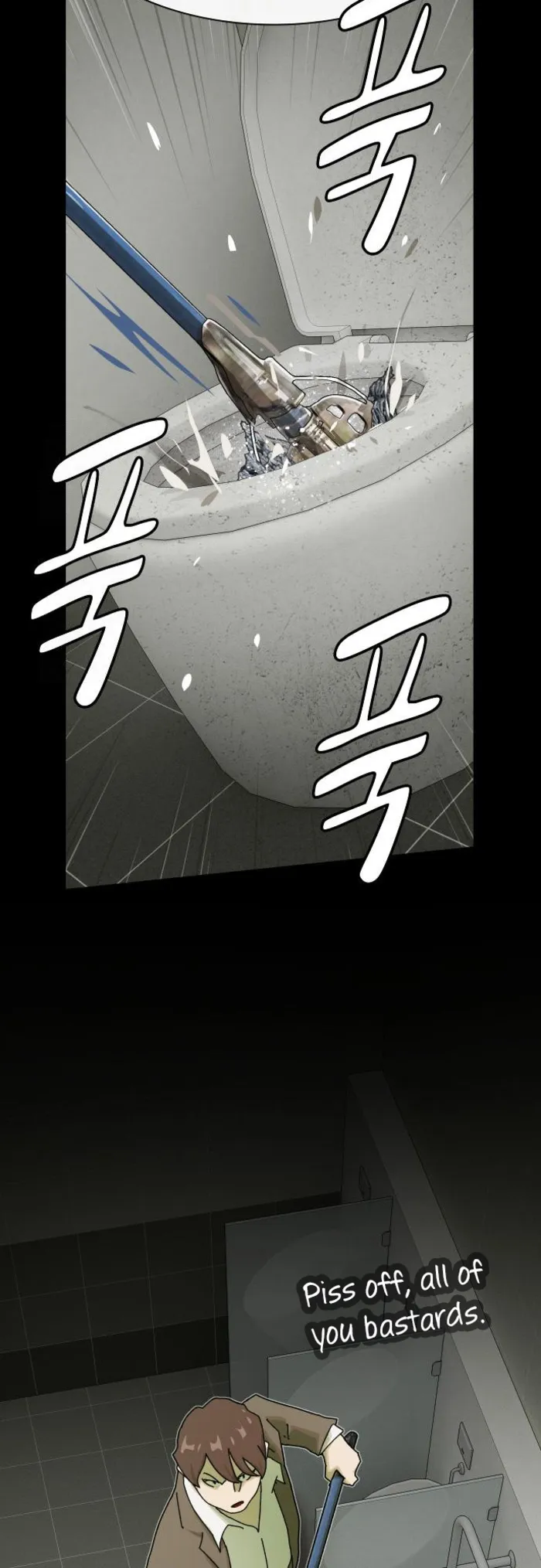 Read The Genius Who Reads the World Manga Online