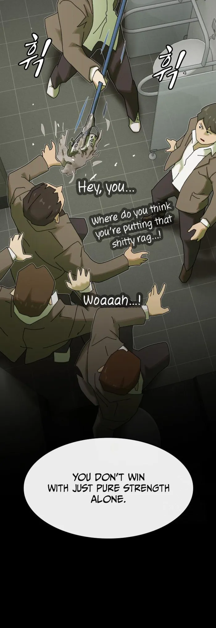 Read The Genius Who Reads the World Manga Online