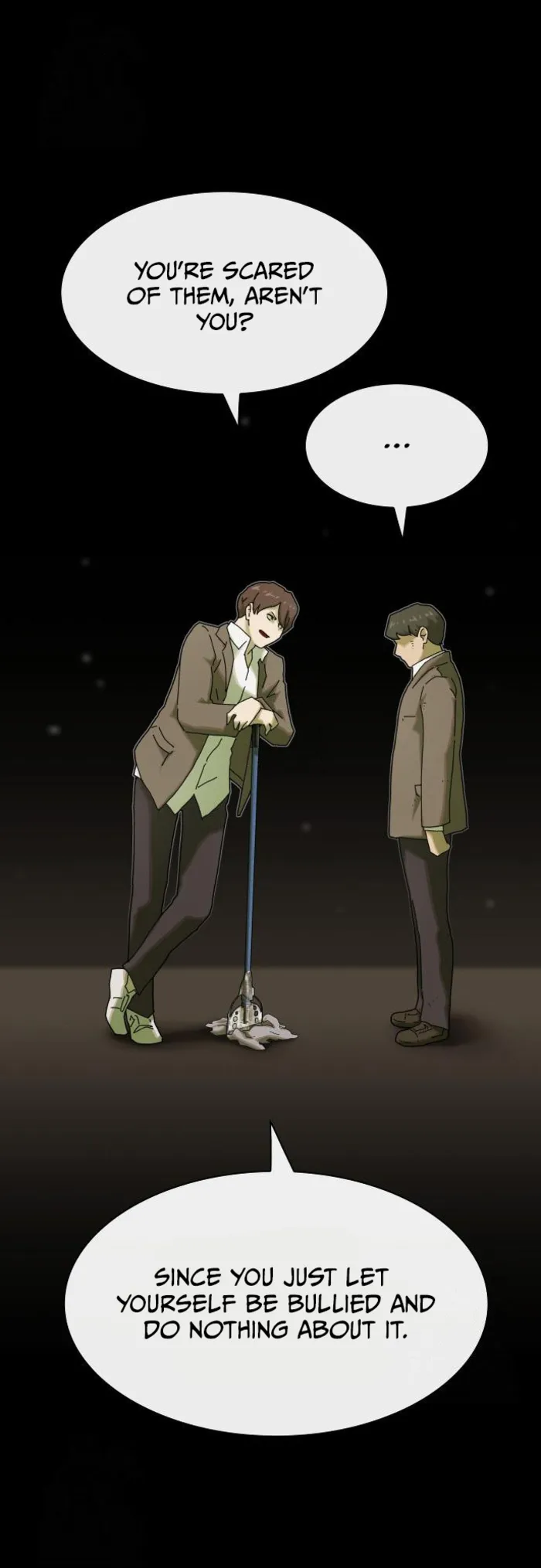 Read The Genius Who Reads the World Manga Online