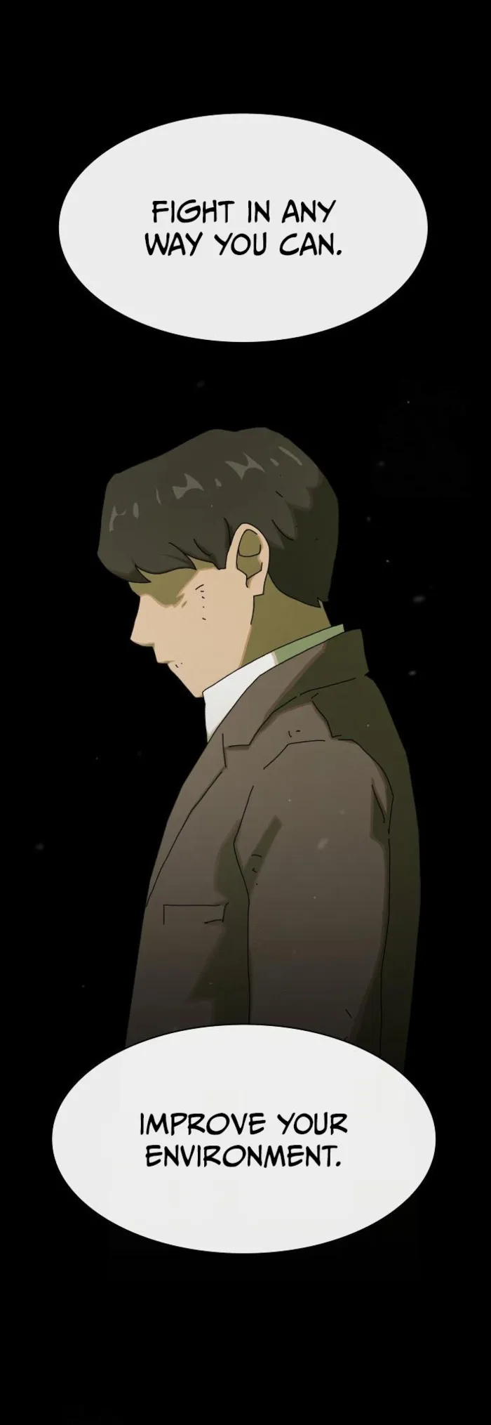 Read The Genius Who Reads the World Manga Online