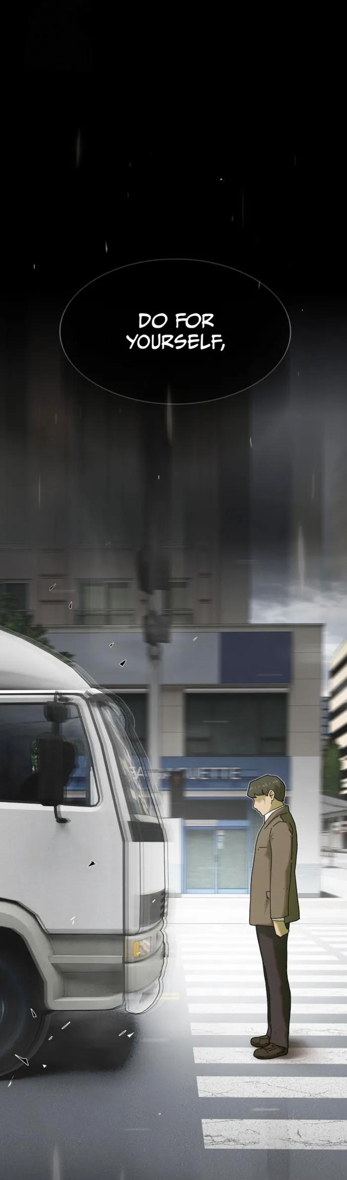 Read The Genius Who Reads the World Manga Online