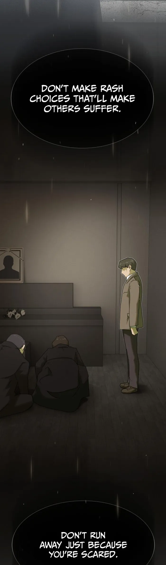 Read The Genius Who Reads the World Manga Online