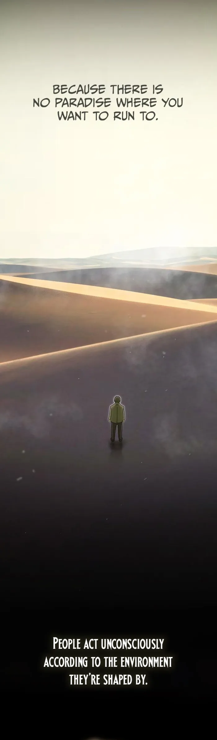 Read The Genius Who Reads the World Manga Online