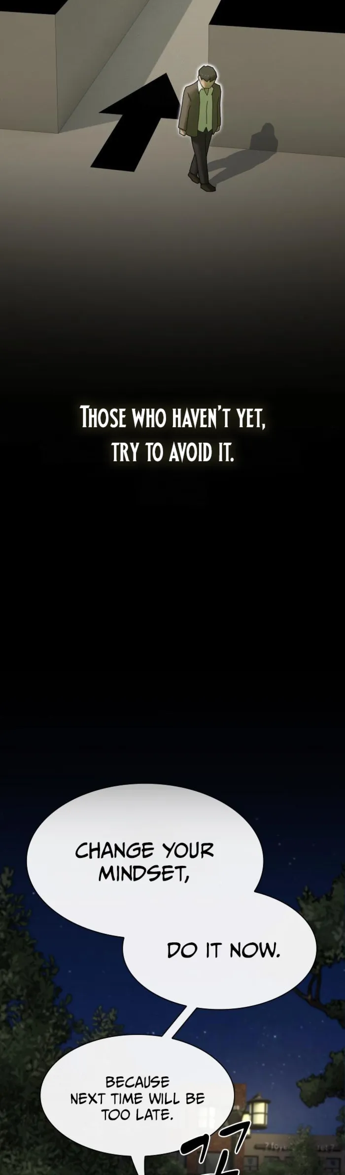 Read The Genius Who Reads the World Manga Online