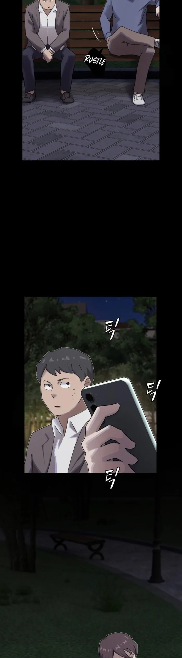 Read The Genius Who Reads the World Manga Online