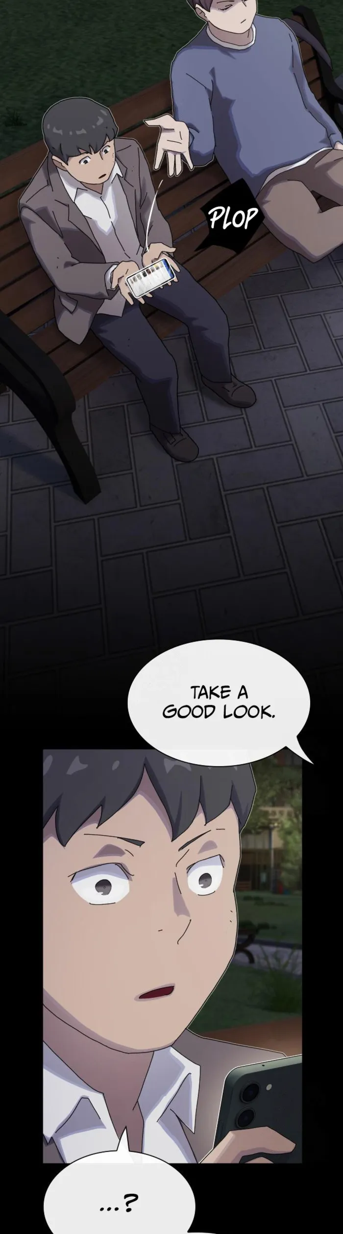 Read The Genius Who Reads the World Manga Online