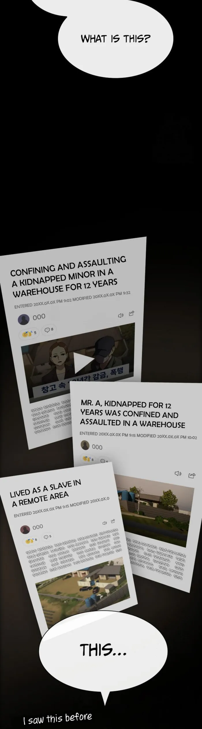 Read The Genius Who Reads the World Manga Online