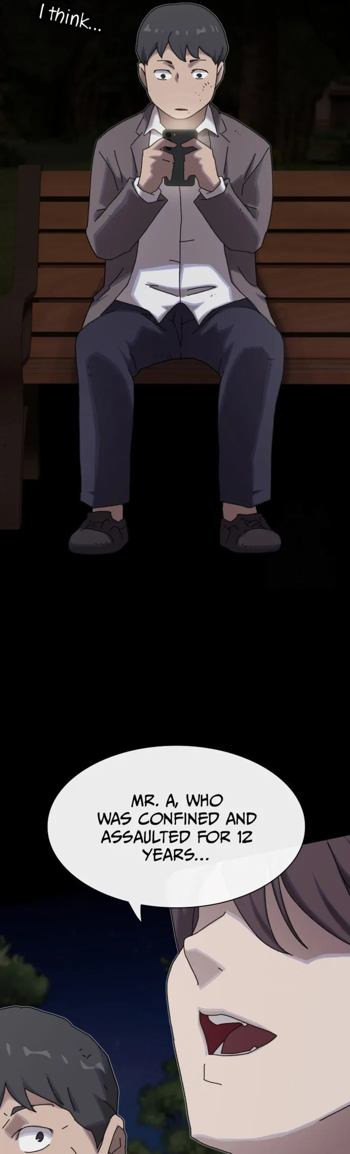 Read The Genius Who Reads the World Manga Online