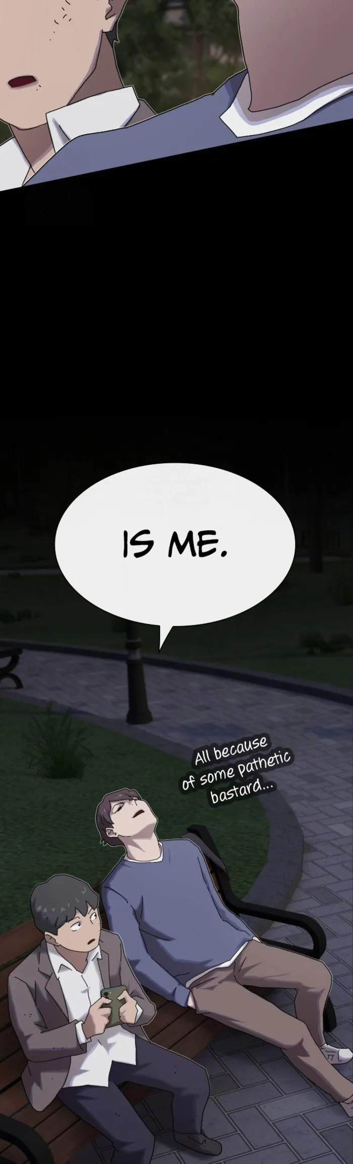 Read The Genius Who Reads the World Manga Online